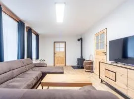 Holiday Home Forrest Haven Vodice by Interhome