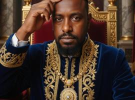 Adama, Hotel mit Whirlpools in Mojo