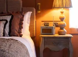 The George and Dragon - A Heartwood Inn