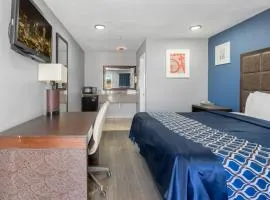 Golden Inn Dallas by Hotel O