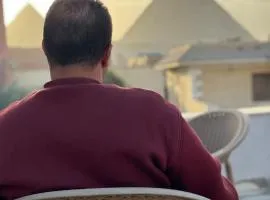 Makani's Pyramids View