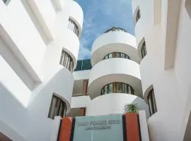 Apartamentos San Francisco