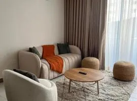 Apartamento completo Cipreses de San Ignacio