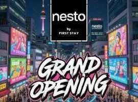Nesto Hongdae