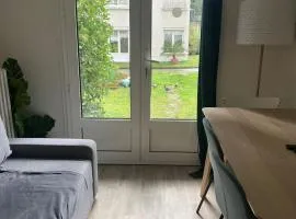 Appartement familial RDC