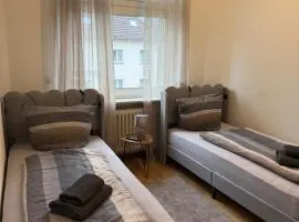 Stadt Appartement