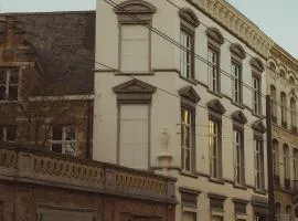 BTFL Living Antwerp, Sint-Paulusstraat