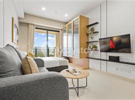 Lior by Kozystay - Sentul, hotel v destinaci Citaringgul 1
