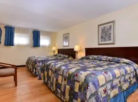 Tower Inn and Suites of Guilford / Madison