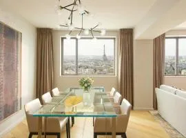 Hyatt Regency Paris Etoile