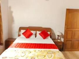 Mansion Du Lac Kumarakom Homestay