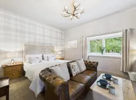 Glenshee Suite, Beechtree Cottage