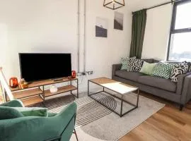 Woolston Central 2-Bedroom Apartment