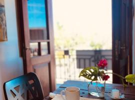 Mayo apparts, Hotel in Esperanza