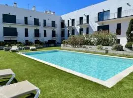 Apartament DARSENA B 2-2