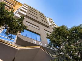 Best Western Hotel Piccadilly, Hotel in Rom