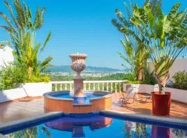 View of Manzanillo Paradise