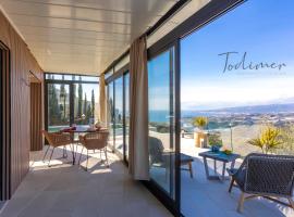 Torrox में, होटल Todimer casa boutique