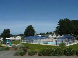 ZEcamping 2 étoiles piscine couverte chiens acceptés hammam et jacuzzi