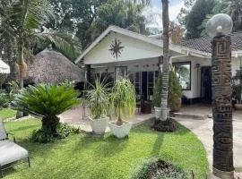 Sunshine Guest House