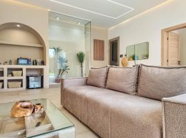 Palm Grove Bungalow - not overlooked, hotel i Marrakech