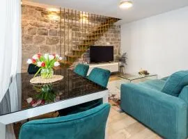 Vitturi Heritage Apartment