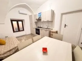 Scorcio Sul Mare