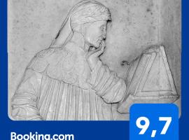 Alloggio turistico a Ravenna, viešbutis Ravenoje