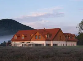 Resort Vysoká Lípa - Wellness Hotel