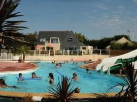 Camping 3 étoiles - Parc aquatique - eeeecf