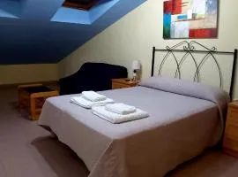 Apartamento Ático Select Real Caldas de Reis