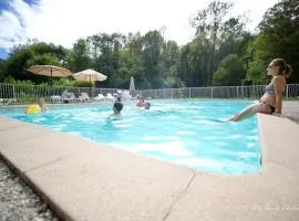 ZEcamping 4 pet friendly club enfant piscine bar et restanrant