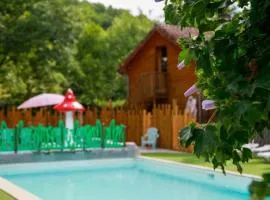 ZEcamping 4 étoiles pet friendly club enfant piscine bar et restanrant
