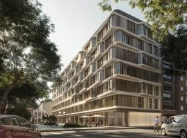 Intelier Malvarrosa Plaza