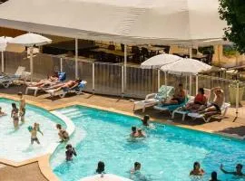 Camping - Piscine - ccagfdb