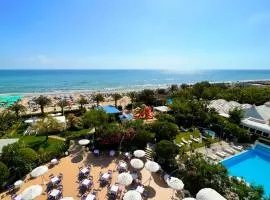 Hotel Parco Delle Rose