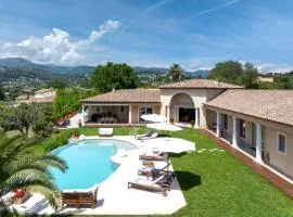 Villa Sole Flats