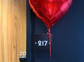 Viesnīca Best Western Plus Thionville Centre pilsētā Tjonvila