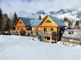 Alpen - Chalets Ausseerland