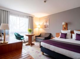 Mercure Cieszyn, hotel in Cieszyn