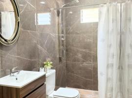 APART LyM 2, готель у місті Clorinda