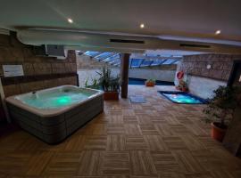 Apartamentos Spa Casco Histórico de Isla - ALOJATEISLA, hotel em Isla