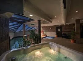 Apartamentos Spa Casco Histórico de Isla - ALOJATEISLA