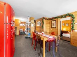 Maison Rododendro Elegant