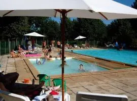 ZEcamping 2 piscine et pataugeoire snack restaurant et soirée animées