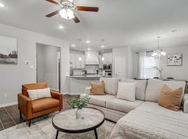 Where Comfort Meets Convenience, Hotel in Burleson