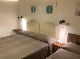 Hotel Rosati