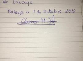 Hotel Melilla Puerto, hotel sa Melilla