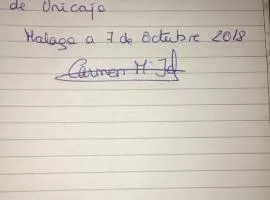 Hotel Melilla Puerto