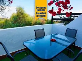 Apartalux Diamond Oasis